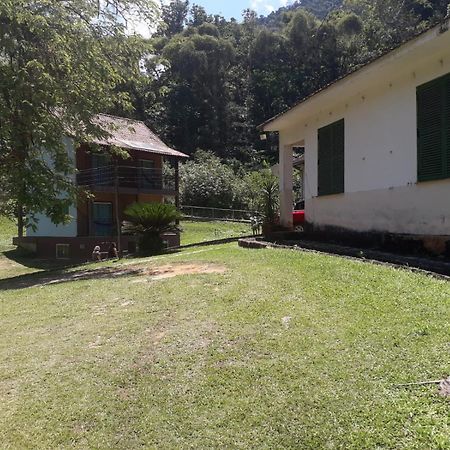 Recanto Do Bosque Mage Kültér fotó
