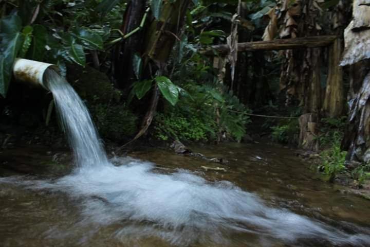 Recanto Do Bosque Mage Kültér fotó