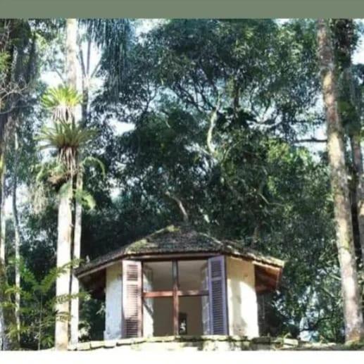 Recanto Do Bosque Mage Kültér fotó