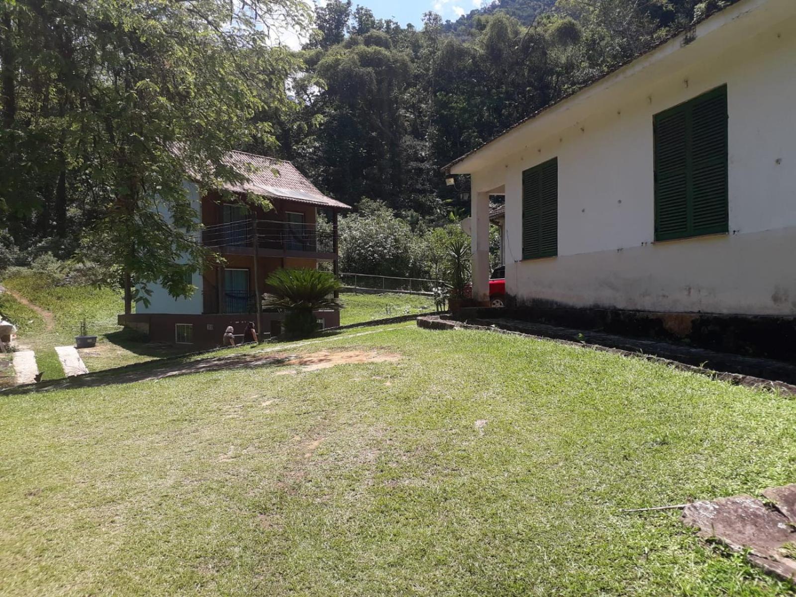 Recanto Do Bosque Mage Kültér fotó