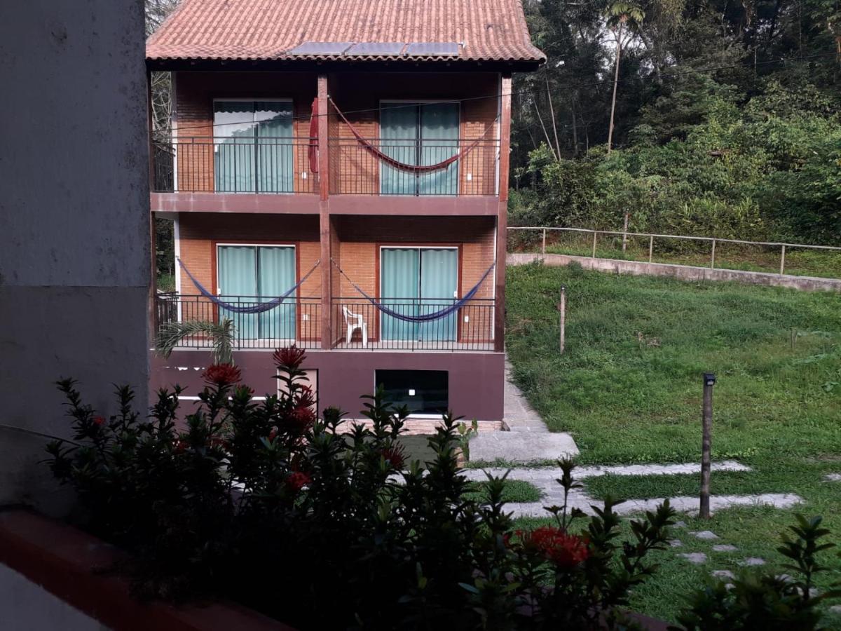 Recanto Do Bosque Mage Kültér fotó
