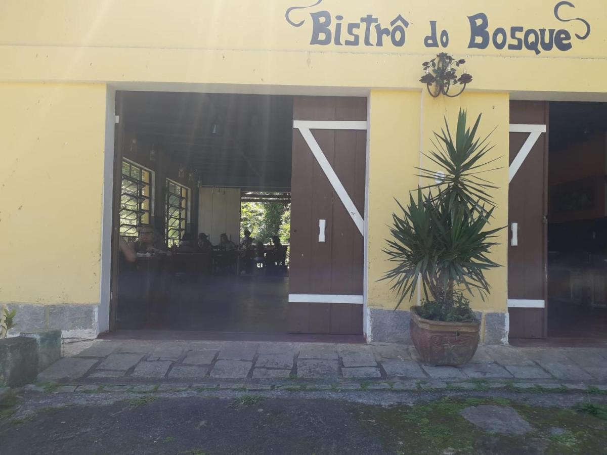 Recanto Do Bosque Mage Kültér fotó
