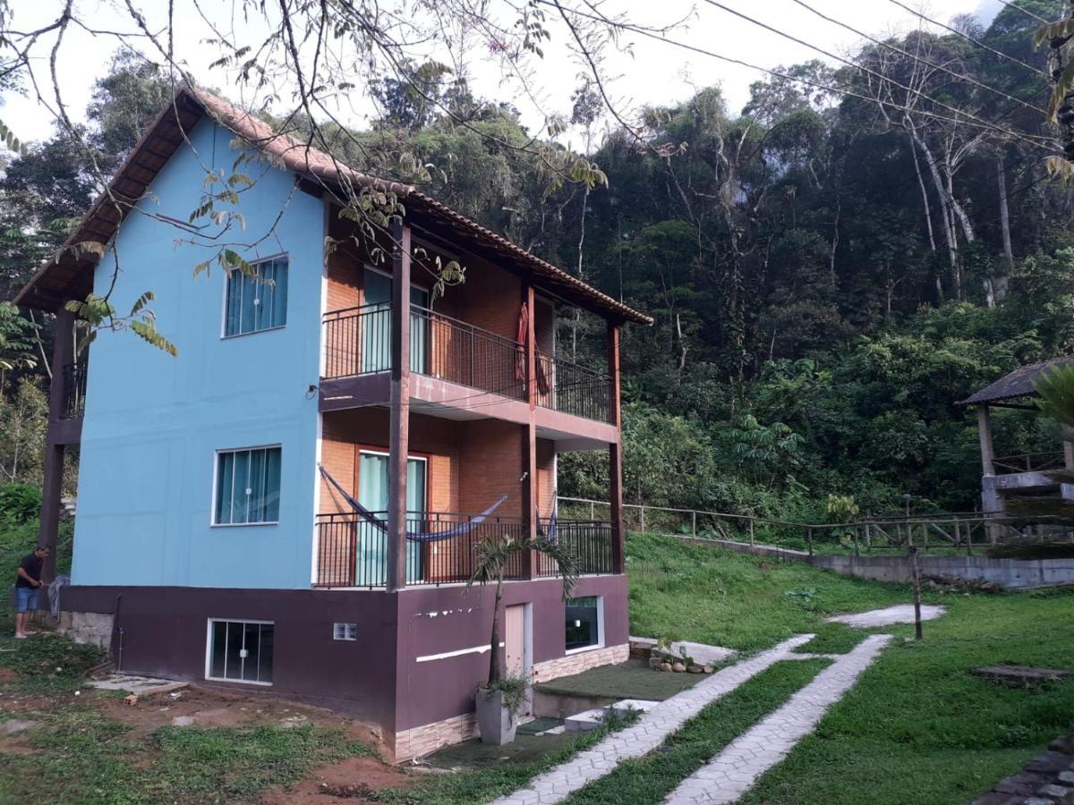 Recanto Do Bosque Mage Kültér fotó